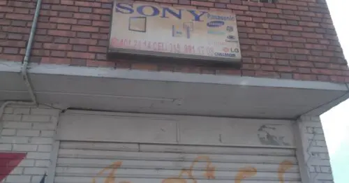 SONY SERVICIO TECNICO CALLE 6 BOGOTÁ SONY SERVICIO TECNICO CALLE 6 BOGOTÁ
